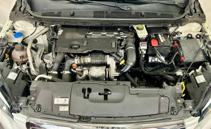 PEUGEOT 308 SW 1.6 HDI