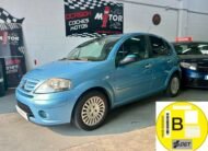 CITROEN C3 1.4 HDi Exclusive 5p.