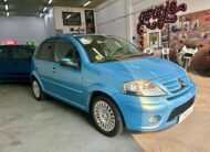 CITROEN C3 1.4 HDi Exclusive 5p.