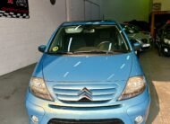 CITROEN C3 1.4 HDi Exclusive 5p.