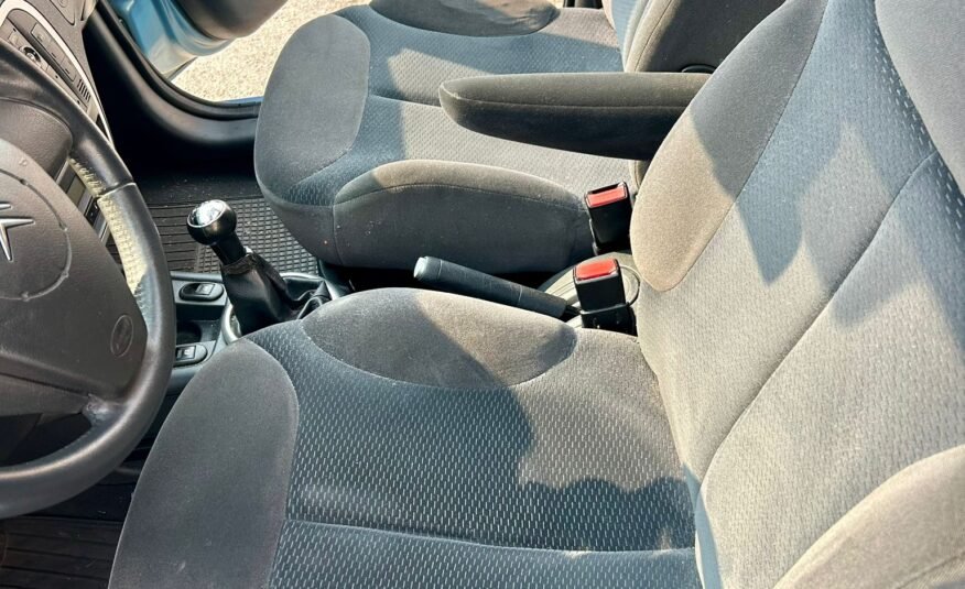 CITROEN C3 1.4 HDi Exclusive 5p.