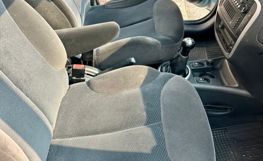 CITROEN C3 1.4 HDi Exclusive 5p.