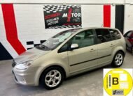 FORD C-MAX 1.6TDCI TREND