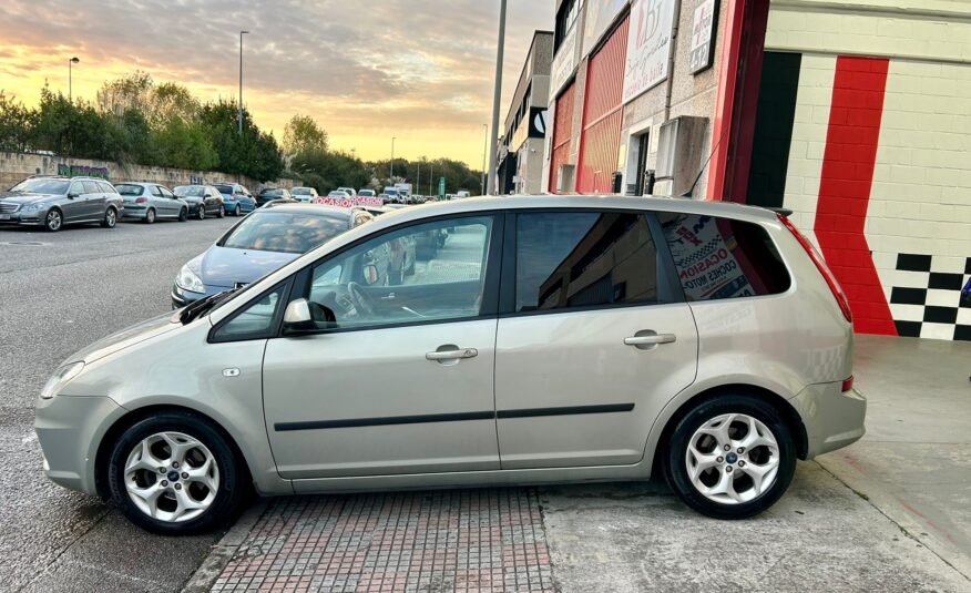 FORD C-MAX 1.6TDCI TREND