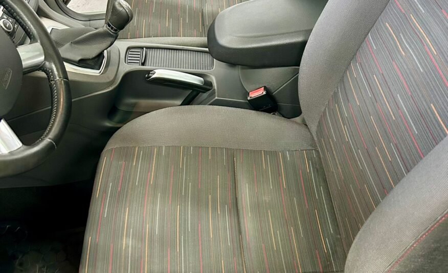FORD C-MAX 1.6TDCI TREND
