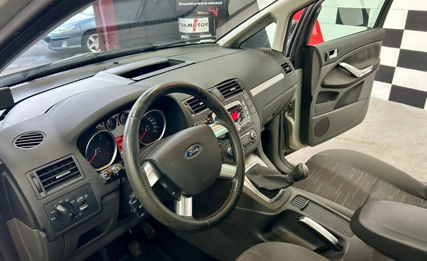 FORD C-MAX 1.6TDCI TREND