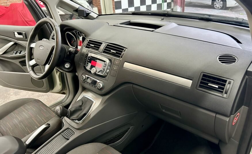 FORD C-MAX 1.6TDCI TREND