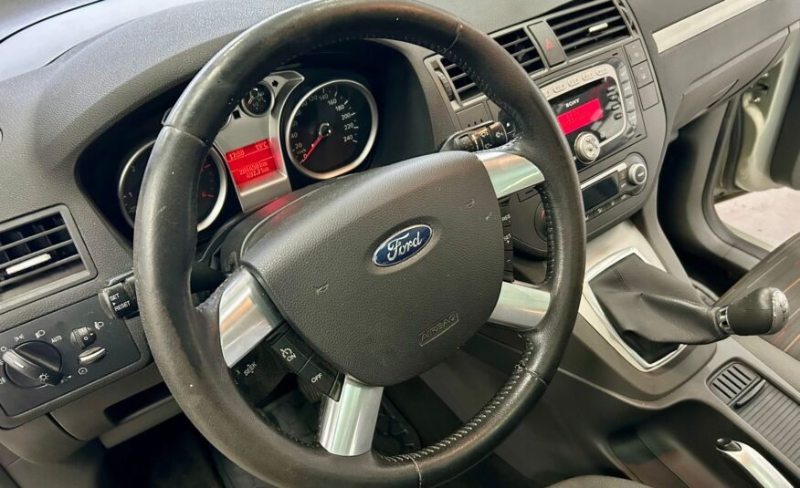 FORD C-MAX 1.6TDCI TREND