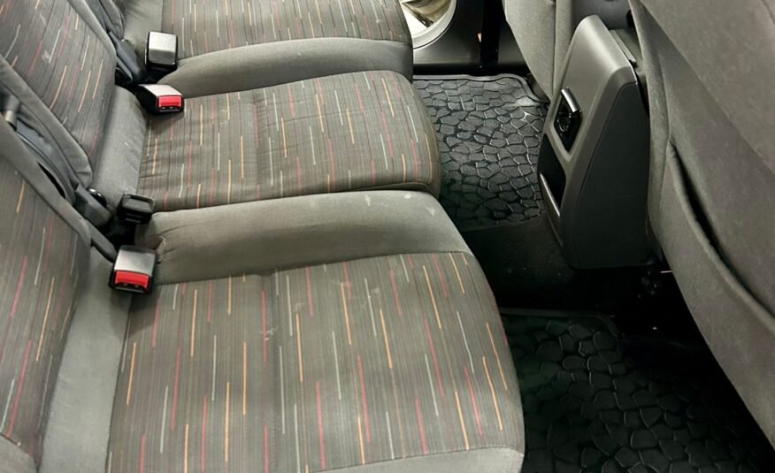 FORD C-MAX 1.6TDCI TREND