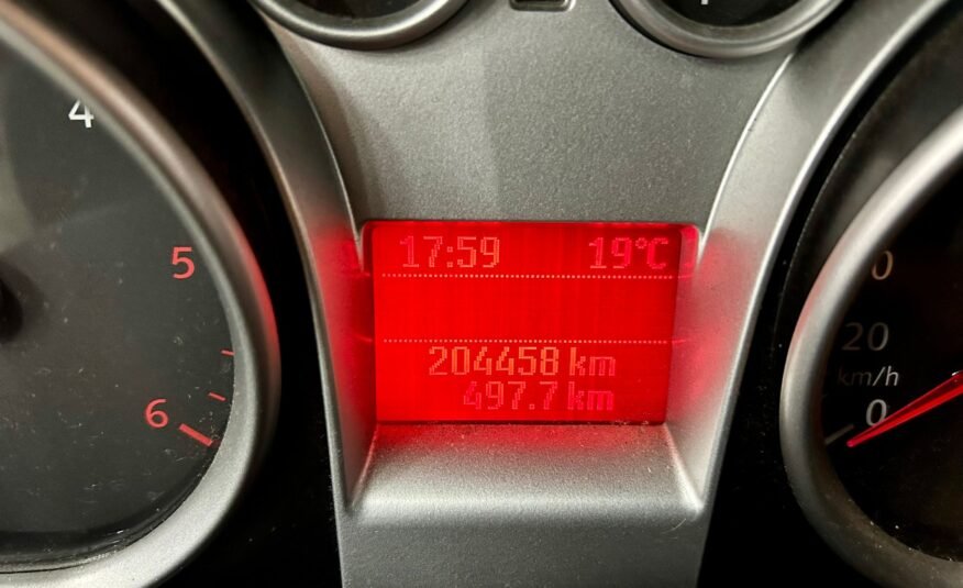 FORD C-MAX 1.6TDCI TREND