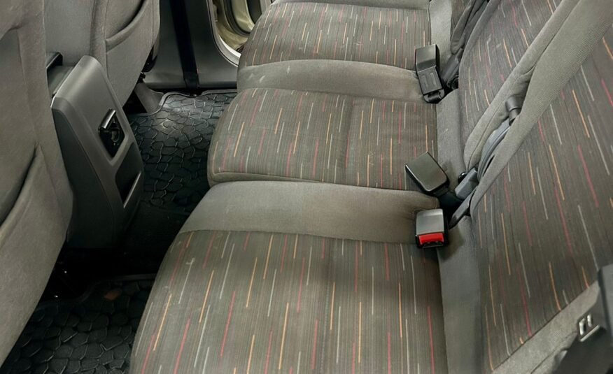 FORD C-MAX 1.6TDCI TREND