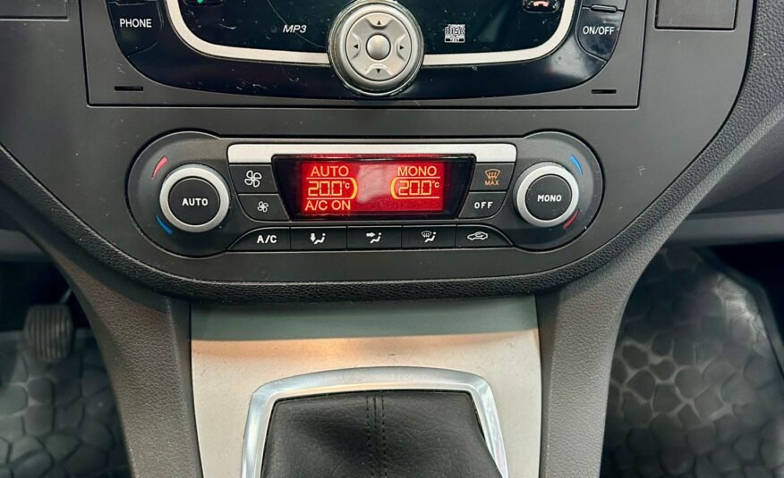 FORD C-MAX 1.6TDCI TREND