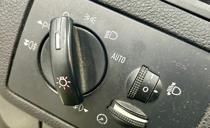 FORD C-MAX 1.6TDCI TREND
