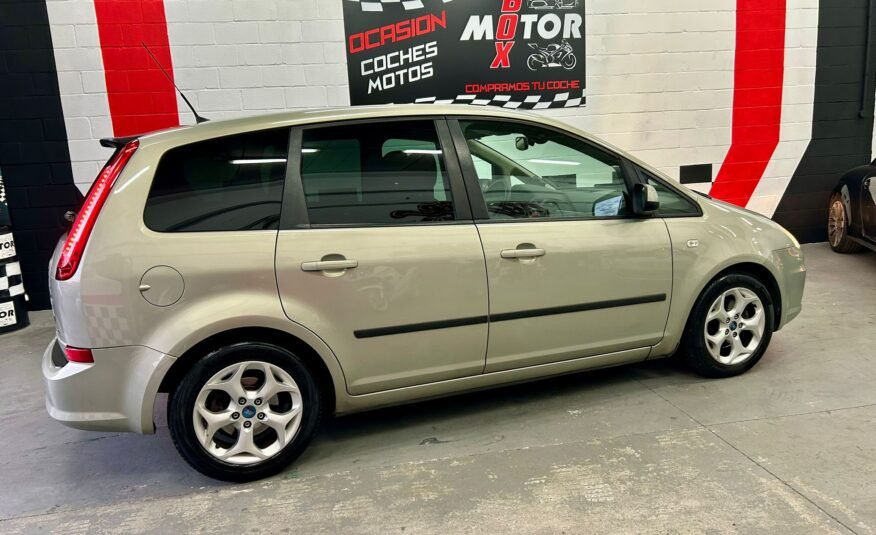 FORD C-MAX 1.6TDCI TREND