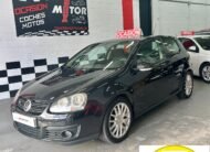 VOLKSWAGEN Golf V GT 2.0 TDI