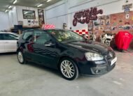 VOLKSWAGEN Golf V GT 2.0 TDI