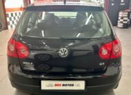 VOLKSWAGEN Golf V GT 2.0 TDI