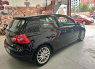 VOLKSWAGEN Golf V GT 2.0 TDI
