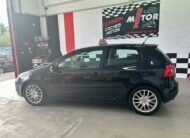 VOLKSWAGEN Golf V GT 2.0 TDI