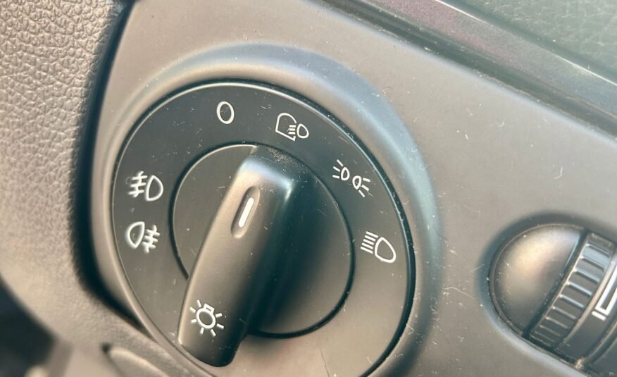 VOLKSWAGEN Golf V GT 2.0 TDI