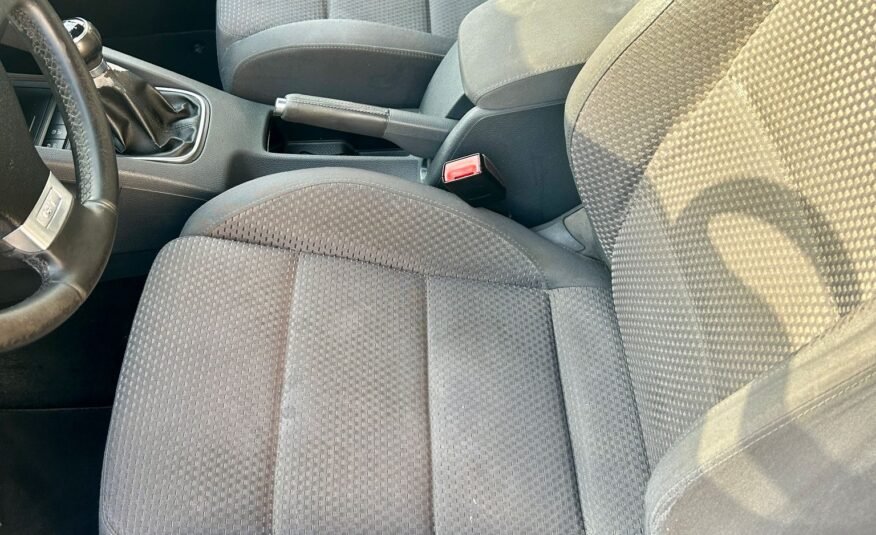 VOLKSWAGEN Golf V GT 2.0 TDI