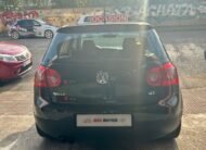 VOLKSWAGEN Golf V GT 2.0 TDI