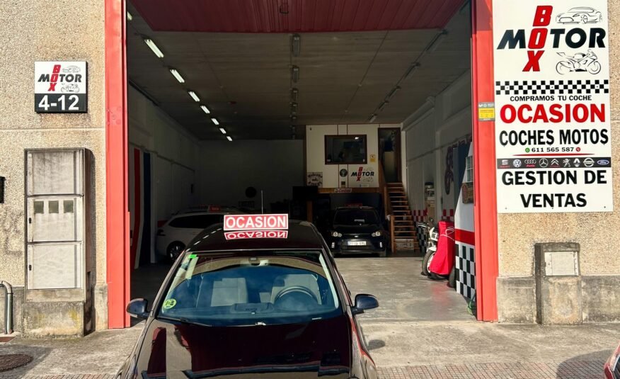 VOLKSWAGEN Golf V GT 2.0 TDI