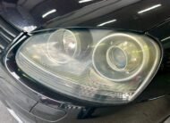 VOLKSWAGEN Golf V GT 2.0 TDI