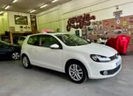 VOLKSWAGEN GOLF VI 1.6 TDI SPORT