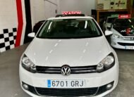 VOLKSWAGEN GOLF VI 1.6 TDI SPORT