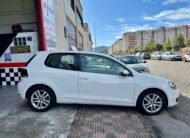 VOLKSWAGEN GOLF VI 1.6 TDI SPORT