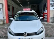 VOLKSWAGEN GOLF VI 1.6 TDI SPORT