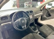 VOLKSWAGEN GOLF VI 1.6 TDI SPORT