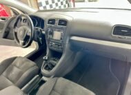 VOLKSWAGEN GOLF VI 1.6 TDI SPORT