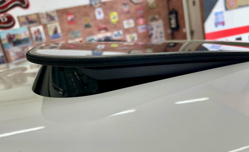VOLKSWAGEN GOLF VI 1.6 TDI SPORT
