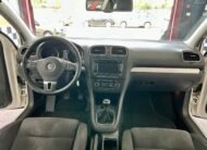 VOLKSWAGEN GOLF VI 1.6 TDI SPORT