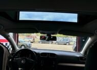 VOLKSWAGEN GOLF VI 1.6 TDI SPORT