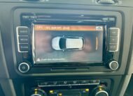 VOLKSWAGEN GOLF VI 1.6 TDI SPORT