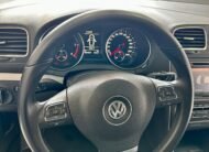VOLKSWAGEN GOLF VI 1.6 TDI SPORT