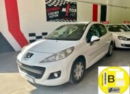 PEUGEOT 207 X-LINE 1.4 HDI