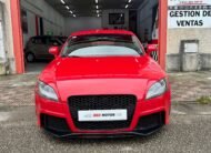 AUDI TT SLINE QUATTRO R32 (V6)