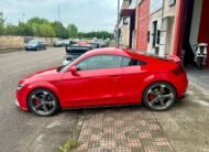 AUDI TT SLINE QUATTRO R32 (V6)