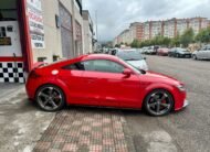 AUDI TT SLINE QUATTRO R32 (V6)