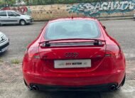 AUDI TT SLINE QUATTRO R32 (V6)