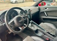 AUDI TT SLINE QUATTRO R32 (V6)
