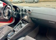 AUDI TT SLINE QUATTRO R32 (V6)