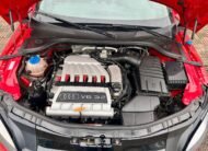AUDI TT SLINE QUATTRO R32 (V6)