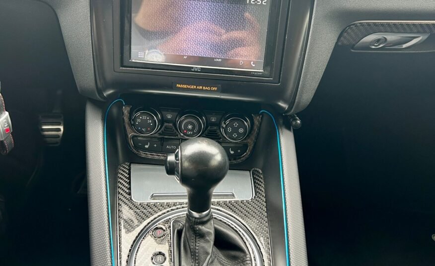 AUDI TT SLINE QUATTRO R32 (V6)