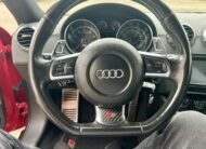 AUDI TT SLINE QUATTRO R32 (V6)