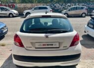 PEUGEOT 207 X-LINE 1.4 HDI